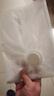 得力（deli）真空压缩收纳袋立体免抽气 衣服棉被子搬家打包袋【3特大3中】 实拍图