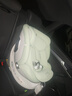 REEBABY启睿pro通风版儿童安全座椅0-12婴儿车载360度全龄i-Size/E1认证 实拍图
