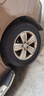 佳通轮胎(Giti)轮胎225/65R17 102H SUV520 原配哈弗H6 适配 远景SUV/宋   实拍图