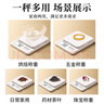 COOKSS电子秤小型高精度克数电子秤婴儿宝宝辅食工具厨房烘焙食物秤称重 实拍图