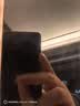 Smorss【高清+防窥冰瓷膜套装】适用Apple苹果iPhone17ProMax手机膜软膜水凝膜防偷看防摔抗指纹 实拍图