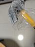 得力（deli）纤维柄羊角锤铁锤子多用起钉锤铁榔头24oz DL5003 实拍图