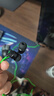雷蛇（Razer）战锤狂鲨V3 有线入耳式耳机耳塞 7.1环绕声 吃鸡神器 三角洲官方指定 Type C（赠THX软件 可调EQ） 实拍图