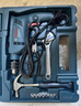 博世（BOSCH）手电钻冲击钻家用600瓦钻墙打孔升级款GSB600RE多功能工具套装 实拍图