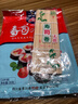 川珍寿司海苔片28g(10片)寿司紫菜包饭料理食材送竹帘 高铁高钙高蛋白 实拍图
