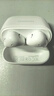 华为FreeBuds se2真无线蓝牙耳机半入耳式通话高音质快充长续航运动跑步游戏低延迟适用Mate60苹果手机 陶瓷白丨晒单送趣味挂件保护套 实拍图