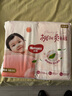 好奇（Huggies）铂金装小桃裤纸尿裤NB84片(5kg以下)尿不湿【透爽散热】 实拍图