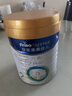 美素佳儿（Friso）皇家较大婴儿配方奶粉2段（6-12个月） 800克*6 乳铁蛋白 新国标 实拍图