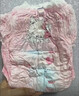 MOONY尤妮佳睡睡裤(女)XXL22片(13-28kg)整夜安睡散闷湿 实拍图