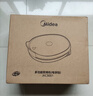 美的（Midea）电饼铛家用煎烤机烙饼锅三明治早餐机蒸汽煎烤盘 大火力烤肉薄饼机双面加热加深电饼档 JKC3051 实拍图