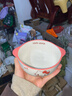 三丽鸥双耳儿童餐具饭碗家用碗具微波炉套装厨房用品 三丽鸥双耳儿童碗-凯蒂猫-1 实拍图