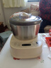 小熊（Bear）和面机家用 揉面机 厨师机 全自动多功能智能和面搅面机 面包面粉发酵醒面HMJ-A50N1 5L 政府补贴 实拍图