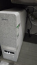 美的（Midea）【白泽2.0净矿 1200G】国家补贴0阻垢剂净水器直饮 6年RO反渗透过滤器 矿物质厨下双出水净水机   实拍图