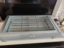 旭安电烧烤炉家用烧烤炉子无烟羊肉串生蚝面筋不锈钢电烤炉商用开店摆摊电烧烤炉 加厚58款（3000W）10A插头 1层 实拍图