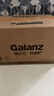 格兰仕（Galanz）家用微波炉烤箱一体机 23升大容量 800瓦速热  智能菜单 杀菌解冻 智能平板式 光波炉Q6(P0) 实拍图