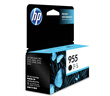 惠普（HP）955原装黑色墨盒 适用hp 8210/8710/8720/7720/7730/7740打印机 实拍图