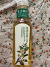 农夫山泉【新口味】东方树叶陈皮白茶500ml*15瓶无糖茶饮料0糖0脂0卡整箱 实拍图