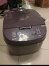 美的（Midea）政府补贴电饭煲智能家用5L电饭锅新升级5.0黑瓷聚能釜24小时预约香甜Q弹饭米饭锅AFB5058R以旧换新 实拍图