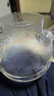 四季茶壶烧水壶高硼硅玻璃电凉水壶大容量升级加厚 四季茶壶1L（无底座） 实拍图