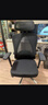 黑白调P1二代人体工学椅电脑椅子人工力学座椅久坐办公电竞椅学习椅国补 实拍图