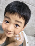 花肌氏儿童洗发沐浴露二合一婴幼儿宝宝专用洗护男童女童温和沐浴洗发水 实拍图