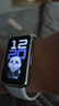 华为（HUAWEI）手环10 标准版 冰川白 智能手环专业睡眠分析情绪健康铝合金机身心率监测运动手环华为手环9升级 实拍图