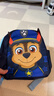 汪汪队立大功（PAW PATROL）幼儿园书包3-6周岁宝宝书包超轻透气大班小班大容量背包双肩包 实拍图