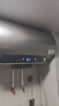 海尔（Haier）国家补贴20%电热水器60升 小红花JH9 无垢鲜活水净肤洗 JH7升级款 3D巨能洗 3300W瞬热家用储水式 实拍图