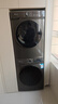 小天鹅（LittleSwan）洗烘套装 12KG滚筒洗衣机全自动+10KG热泵烘干机家用烘衣服 1.1洗净比 除菌 V098WDT+02 国家补贴 实拍图