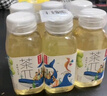 农夫山泉 茶π（茶派） 茶饮料 蜜桃乌龙茶250ml*12瓶 量贩装 实拍图