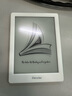 掌阅（iReader）Light4 长续航 6英寸智能阅读本 电子书阅读器 墨水屏电纸书 平板电脑学习看漫 便携笔记本 告白 实拍图