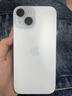 Apple/苹果 iPhone 15 (A3092) 256GB 蓝色 支持移动联通电信5G 双卡双待手机 实拍图