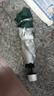 【全网爆款】手动UV折叠雨伞男女晴雨伞两用防晒遮阳黑胶伞 【新人福利】7骨 纯色随机无黑胶 实拍图