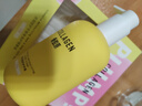 屈臣氏浓润倍护护理套装护手霜300g+身体乳300g 新老包装随机发 实拍图