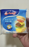 安佳(Anchor)新西兰进口 切达干酪奶酪芝士片原味250g 烘焙三明治鸡排 实拍图