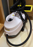 KARCHER德国卡赫 蒸汽拖把家用高压高温清洁机厨房油烟机清洗机去油污30秒速热洗地机杀菌SC3 实拍图