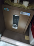 虎牌保险柜家用小型指纹密码WIFI全钢防盗可入墙办公大型保险箱 45cm智铂系列-三层（超值推荐） 指纹/钥匙/密码/临时秘钥/（密码+指纹） 实拍图