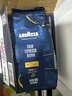 拉瓦萨（LAVAZZA）【新品】经典意式咖啡豆现磨拼配醇香浓郁中烘意式特浓咖啡豆500g 实拍图