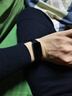 华为（HUAWEI）手环10 标准版 曜石黑 智能手环专业睡眠分析情绪健康心率监测运动手环华为手环9升级 实拍图