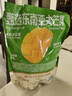 三只松鼠芒果干408g/袋 休闲零食水果干蜜饯果脯娱乐办公室小吃量贩装 实拍图