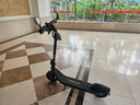 九号（Ninebot）电动滑板车E系列   电动车小型男女成人可折叠9号电动车减震可爬坡长续航两轮车 电动滑板车E2pro 实拍图