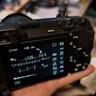 索尼（SONY）ILCE-6700/a6700/智能AI芯片APS-C微单数码相机Vlog视频拍摄 拆机身【充+128G+拆肩带+屏+清+D11】 官方标配（不含内存卡） 实拍图