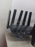 普联（TP-LINK）大道路由器7DR6430 BE6400 5G WiFi7千兆双频家用高速穿墙 2.4G wifi6无线 2.5G网口 游戏加速 实拍图