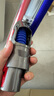 戴森（DYSON）V8无绳吸尘器【升级款】手持无线吸尘器 除螨 宠物 家庭适用 实拍图