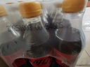 可口可乐（Coca-Cola）零度 Zero 无糖汽水 碳酸饮料 500ml*12瓶 整箱装 实拍图