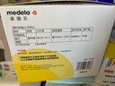 美德乐（Medela）奶瓶储奶瓶存奶瓶喂奶食物保鲜婴儿宝宝PP材质150ml（4个装） 实拍图