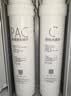 美的净水器滤芯适用MRC1686/1686A/1686B/MRO1790/1790A/1790B/1598A-400G华凌400GWAH400-01小多400 比佛利G400、G400E部分套两支PA 实拍图