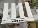 华为路由 BE3 Pro 疾风版【Pura 80 适配】WiFi 7+  智能高增益天线 千兆路由器 无线家用路由器 实拍图