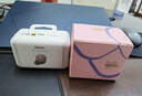 索尼（SONY）WF-1000XM5【政府补贴】真无线蓝牙降噪耳机 新一代降噪豆 智能AI 蓝牙5.3 玫瑰灰 双11 购物推荐 实拍图