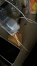 Apple/苹果【新品】40W USB-C充电器 type-c充电器苹果手机充电器手机快充头 苹果17手机充电器 实拍图